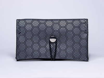 Silver Hexagon / Limited Edition