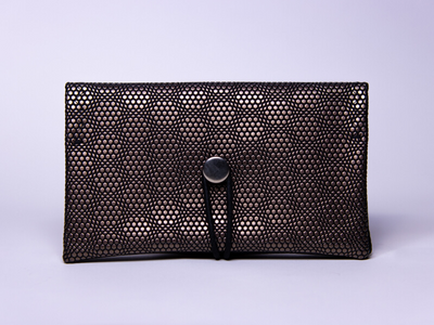 Gold Hexagon / Limited Edition