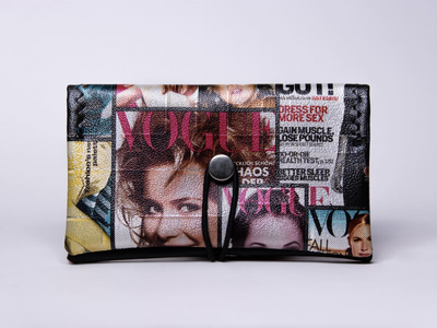 Vogue Print / Limited Edition