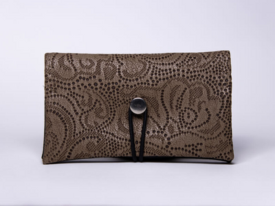 Brown Lace / Limited Edition