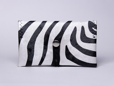Zebra Print / Limited Edition