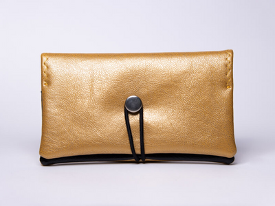 Gold Gloss / Limited Edition