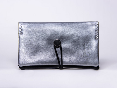 Silver Gloss / Limited Edition