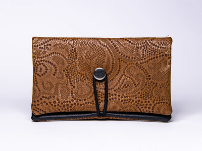 Orange Lace / Limited Edition