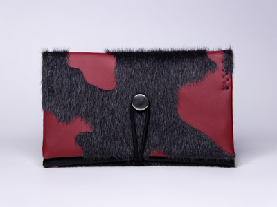 Red Fur / Limited Edition