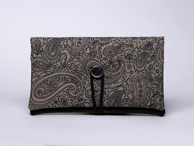 Canvas Fide Print / Jean