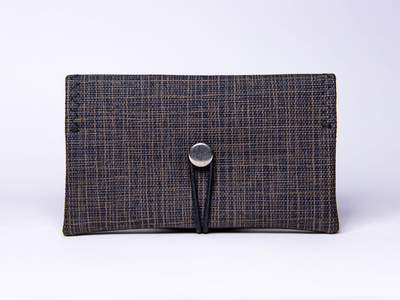Canvas Brown Twist / Jean