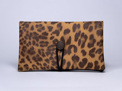 Folio Leopard