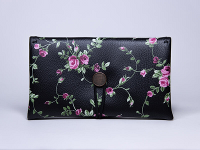 Rose Print