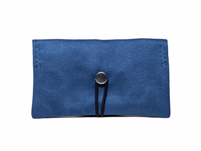 Canvas Blue Castor / Jean