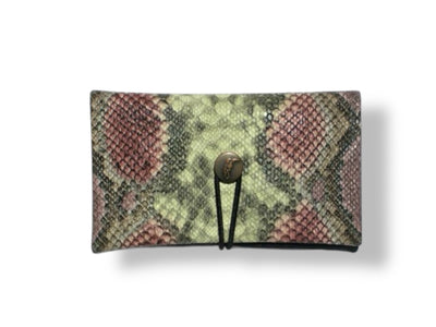 Snake Print Purple / Limited Edition
