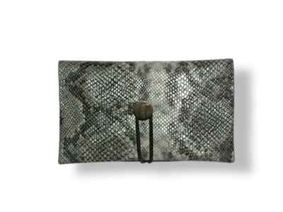 Snake Print Grey / Limited Edition