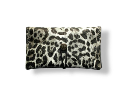 Grey Leopard / Limited Edition