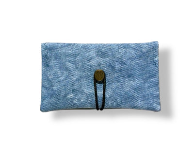Denim Dark Blue / Jean