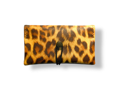 Leopard Print / Limited Edition