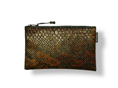 Snake Print Mini