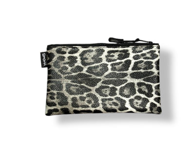 Grey Leopard