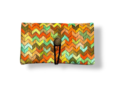 Zig Zag Rainbow