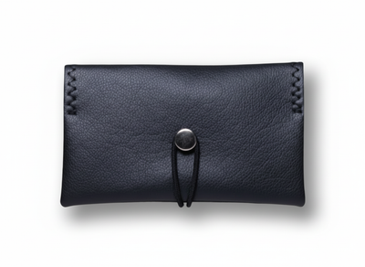 Black Leather / Leather