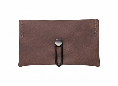 Brown Leather / Leather