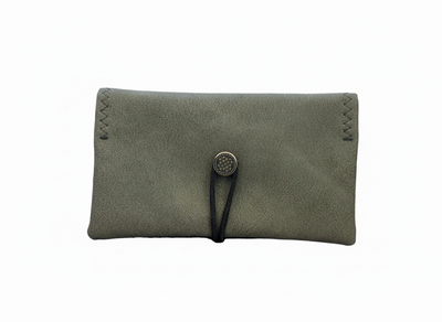 The Ultimate Grey / Leather