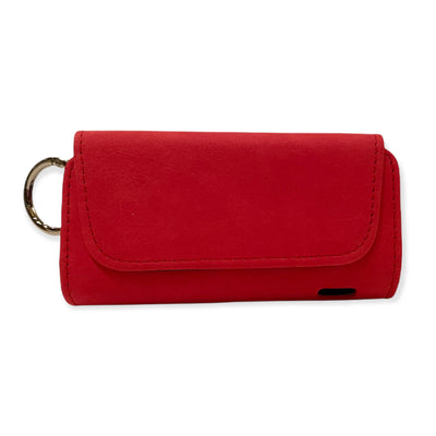 Red Matte IQOS