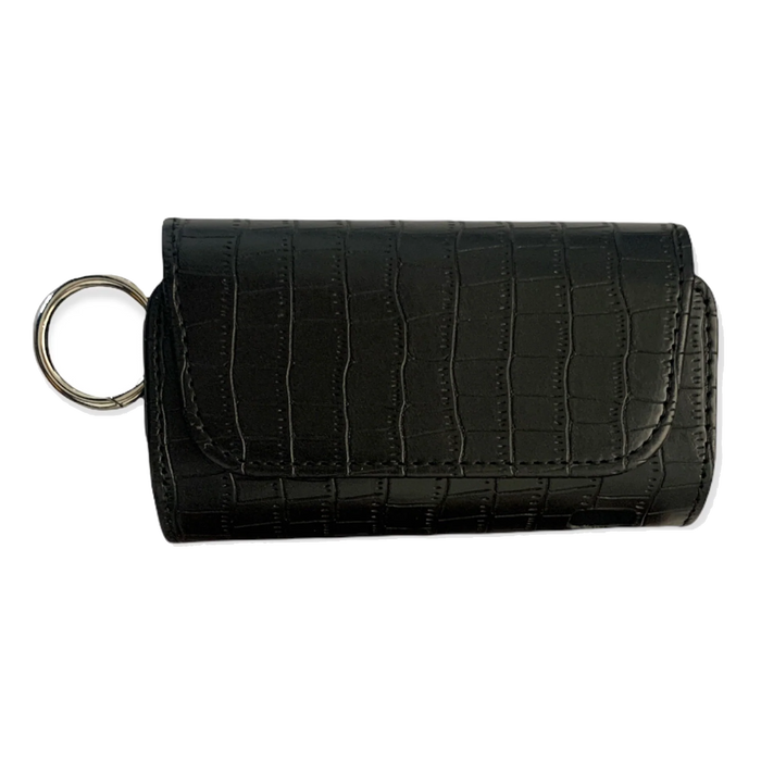 Electronic Pouches
