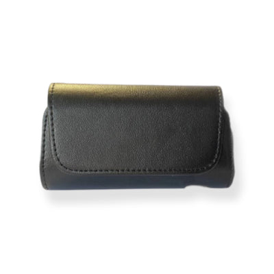 Black Leather