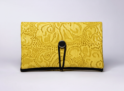 Yellow Lace / Limited Edition