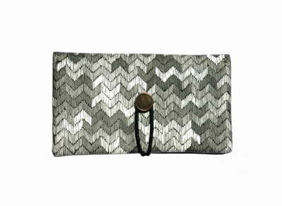 Zig Zag Grey / Limited Edition