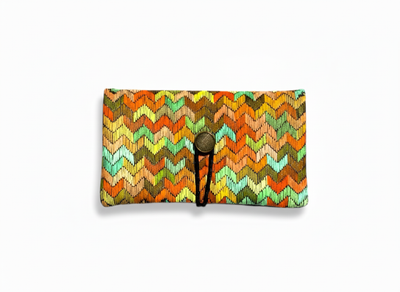 Zig Zag Rainbow / Limited Edition