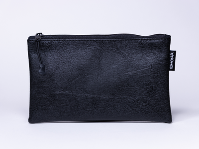 Black Leather