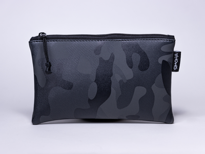 Black Camo