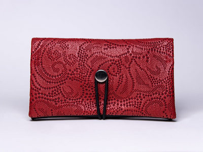 Red Lace / Limited Edition